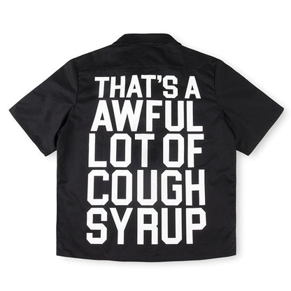 Cough Syrup Shirt