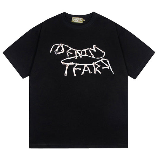 Denim Tears T-Shirts DENIM TEARS