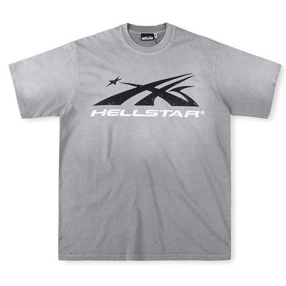 Hellstar Sport Logo Gel T-Shirts