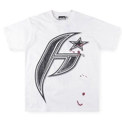Hellstar H T-Shirts
