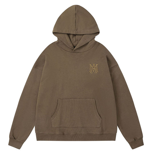AMIRI Logo Printing Hoodies AMIRI