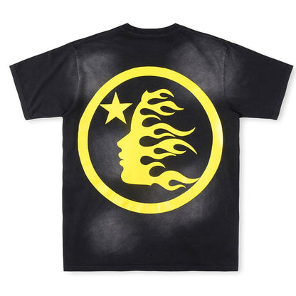 Hellstar Sport Logo Gel T-Shirts