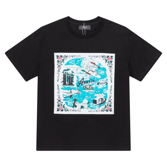 AMIRI T-Shirt AMIRI