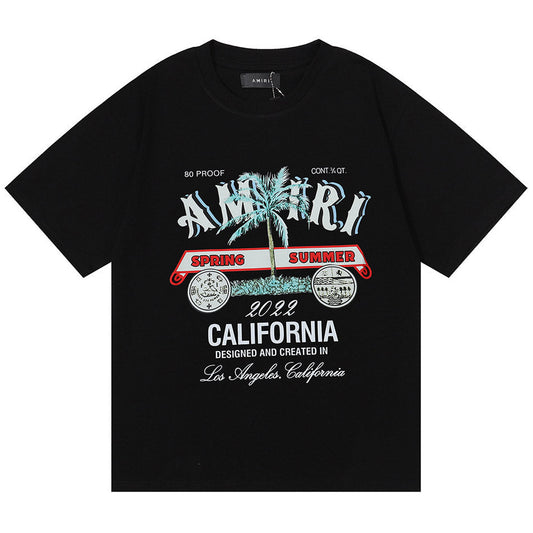 AMIRI Nature T-Shirt AMIRI