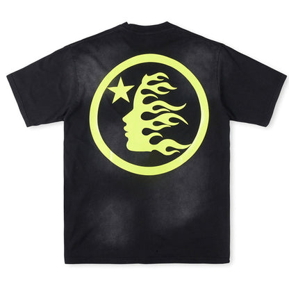Hellstar Sport Logo Gel T-Shirts