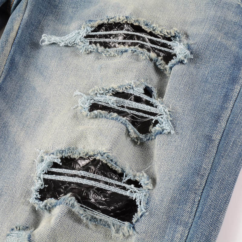 AMIRI Jeans #6561 AMIRI