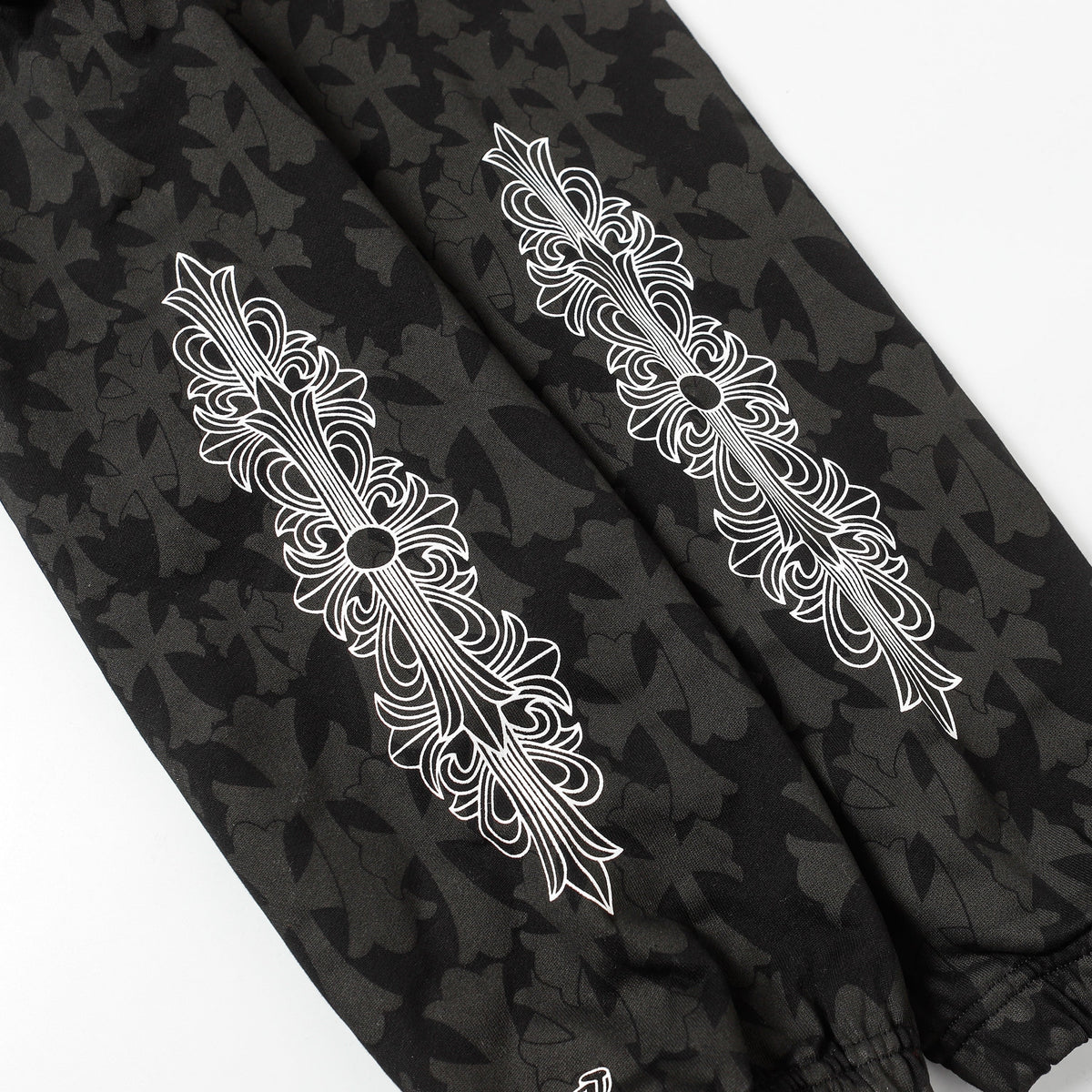 Chrome Hearts New Pants P1021 Chrome Hearts
