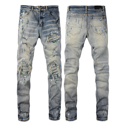 AMIRI Jeans #883 AMIRI