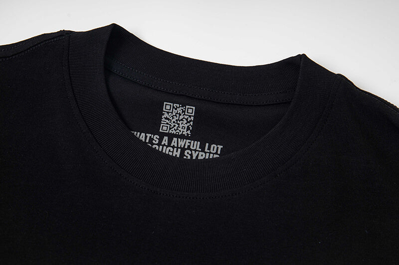 THATS A AWFUL LOT OF COUGH SYRUP Tee