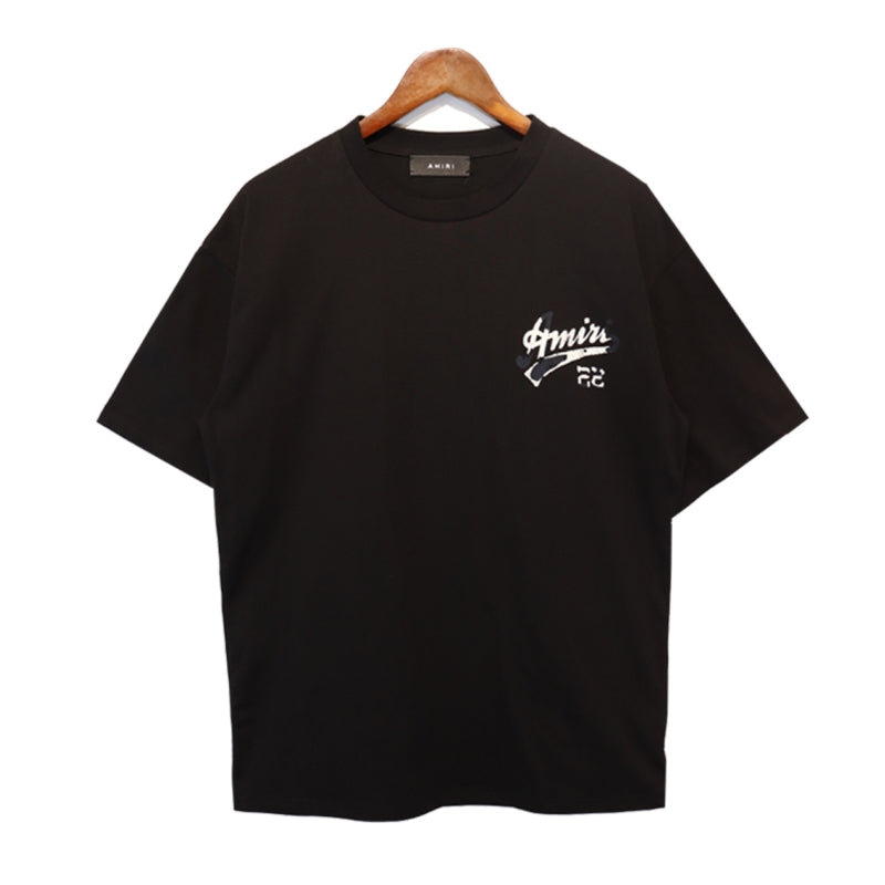 AMIRI T-Shirt Black AMIRI