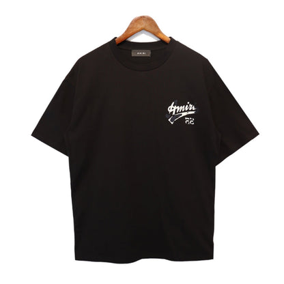 AMIRI T-Shirt Black AMIRI
