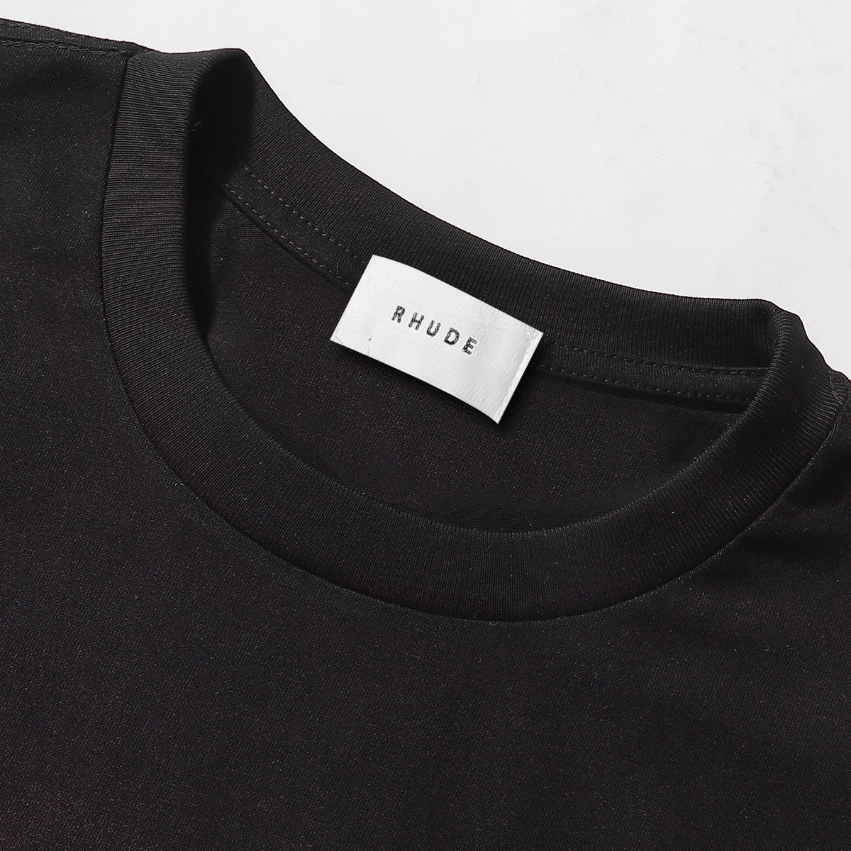 Rhude Grand Cru Crest Tee