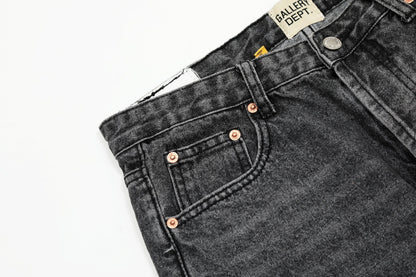 Chrome Hearts New Pants 8102 Chrome Hearts