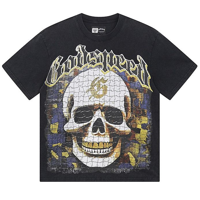 GODSPEED Sklobe T-Shirt Godspeed