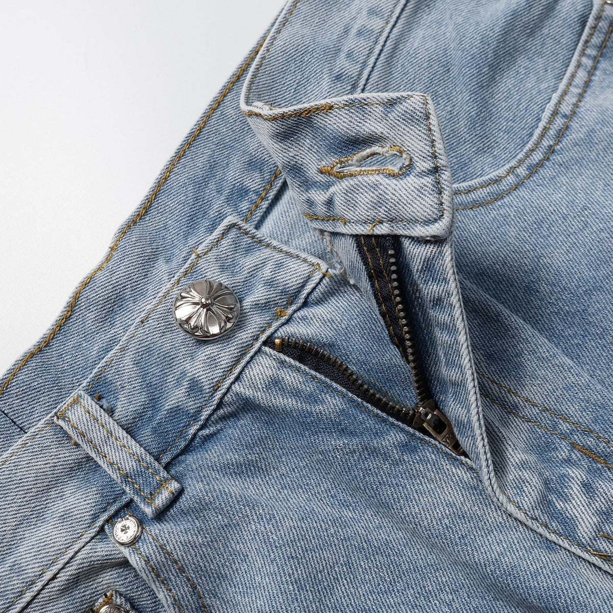Chrome Hearts New Shorts 9926 Chrome Hearts