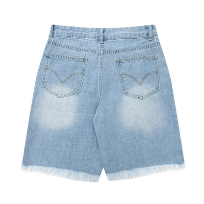 GALLERY DEPT New Jeans Shorts 165 GALLERY DEPT