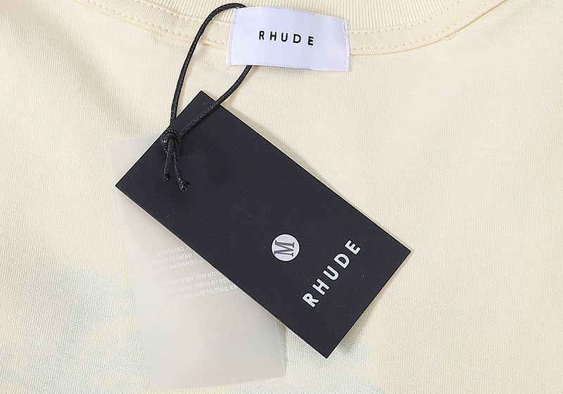 RHUDE Yacht Club Tee