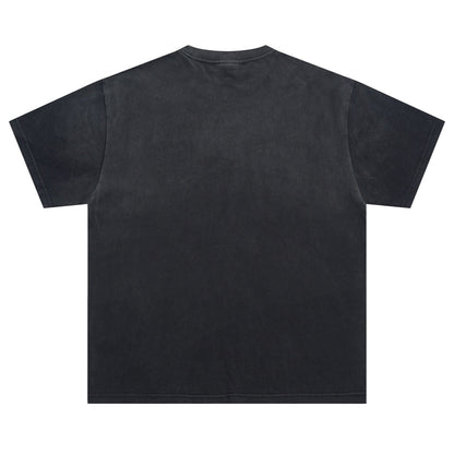 VALLEY FOREVER FAITH BLING TEE
