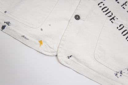 GALLERY DEPT New Jacket GALLERY DEPT