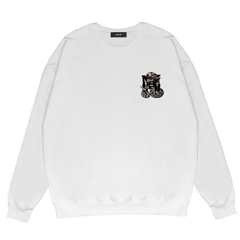 AMIRI Sweatshirts S040 AMIRI