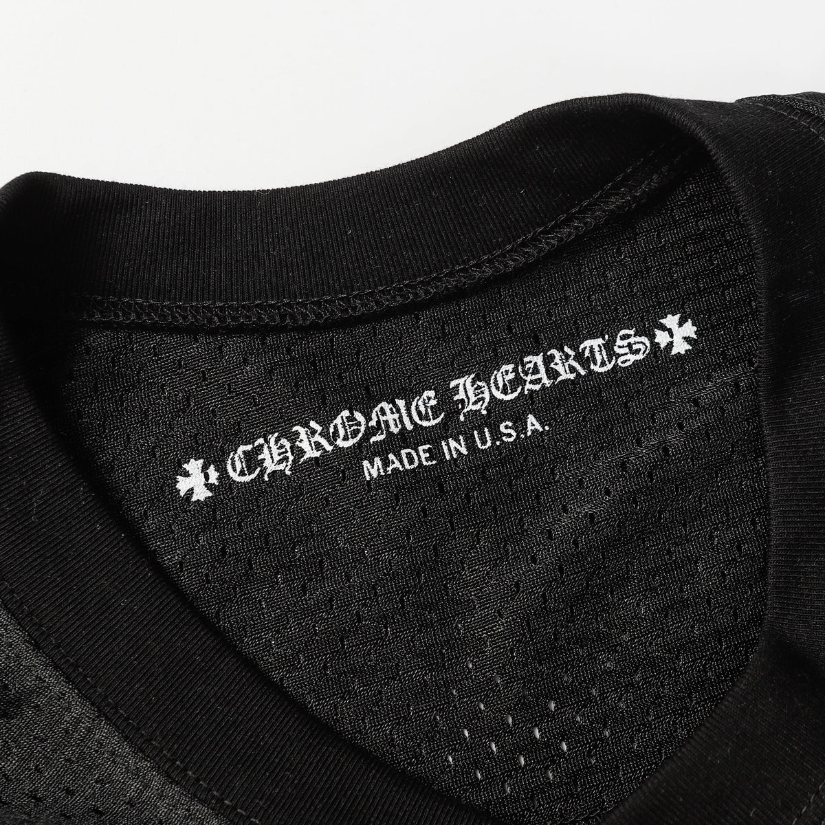 Chrome Hearts New T-shirts 9996 CH-Chrome Hearts