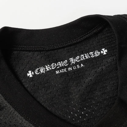 Chrome Hearts New T-shirts 9996 CH-Chrome Hearts