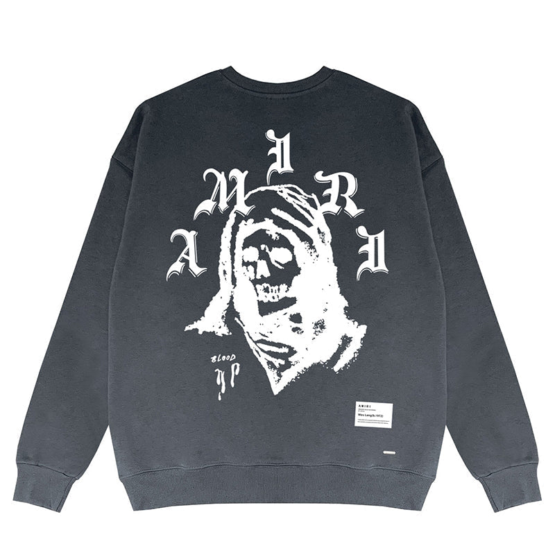 AMIRI Sweatshirts S0066 AMIRI