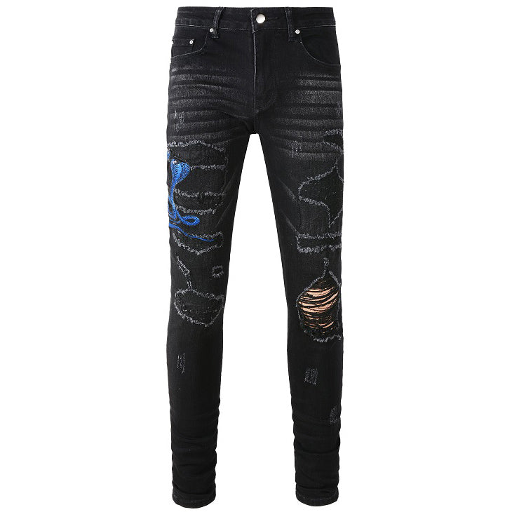 AMIRI Jeans #1345 AMIRI