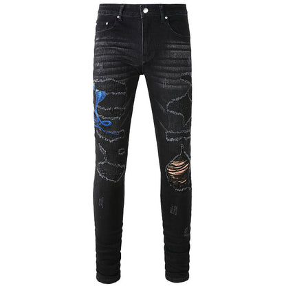 AMIRI Jeans #1345 AMIRI