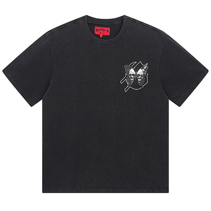 GODSPEED Butterfly Effect T-Shirt Godspeed