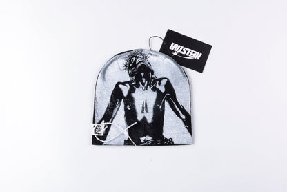 Hellstar Mercy Beanie