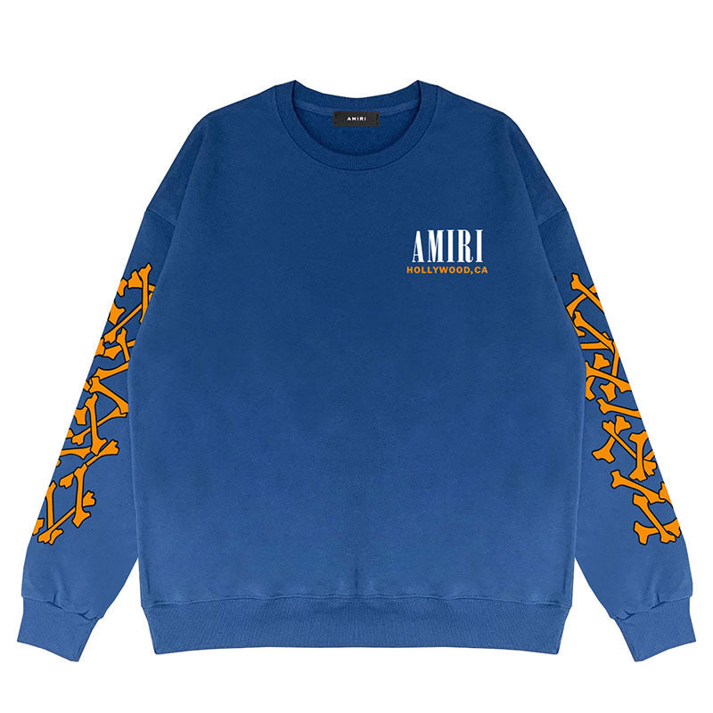 AMIRI Sweatshirts S0064 AMIRI