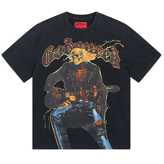 GODSPEED Rock Dreams T-Shirt Godspeed