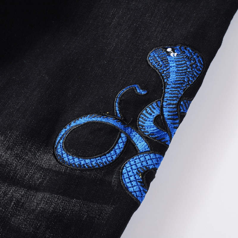 AMIRI Jeans #1345 AMIRI