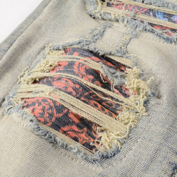 AMIRI #876 Jeans AMIRI