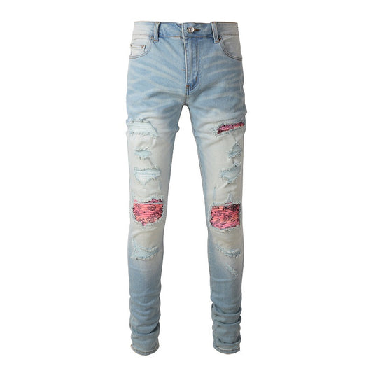 AMIRI Jeans #6589 AMIRI