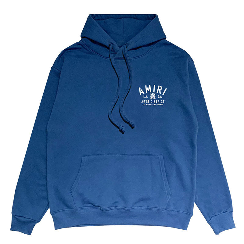 AMIRI Hoodies H0056 AMIRI