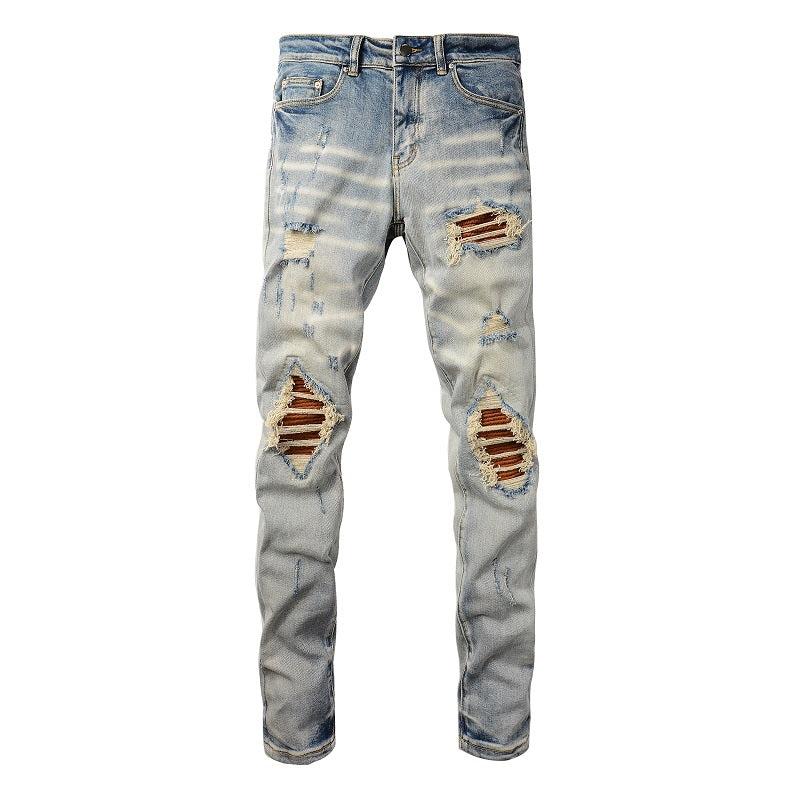 AMIRI Jeans #887 AMIRI