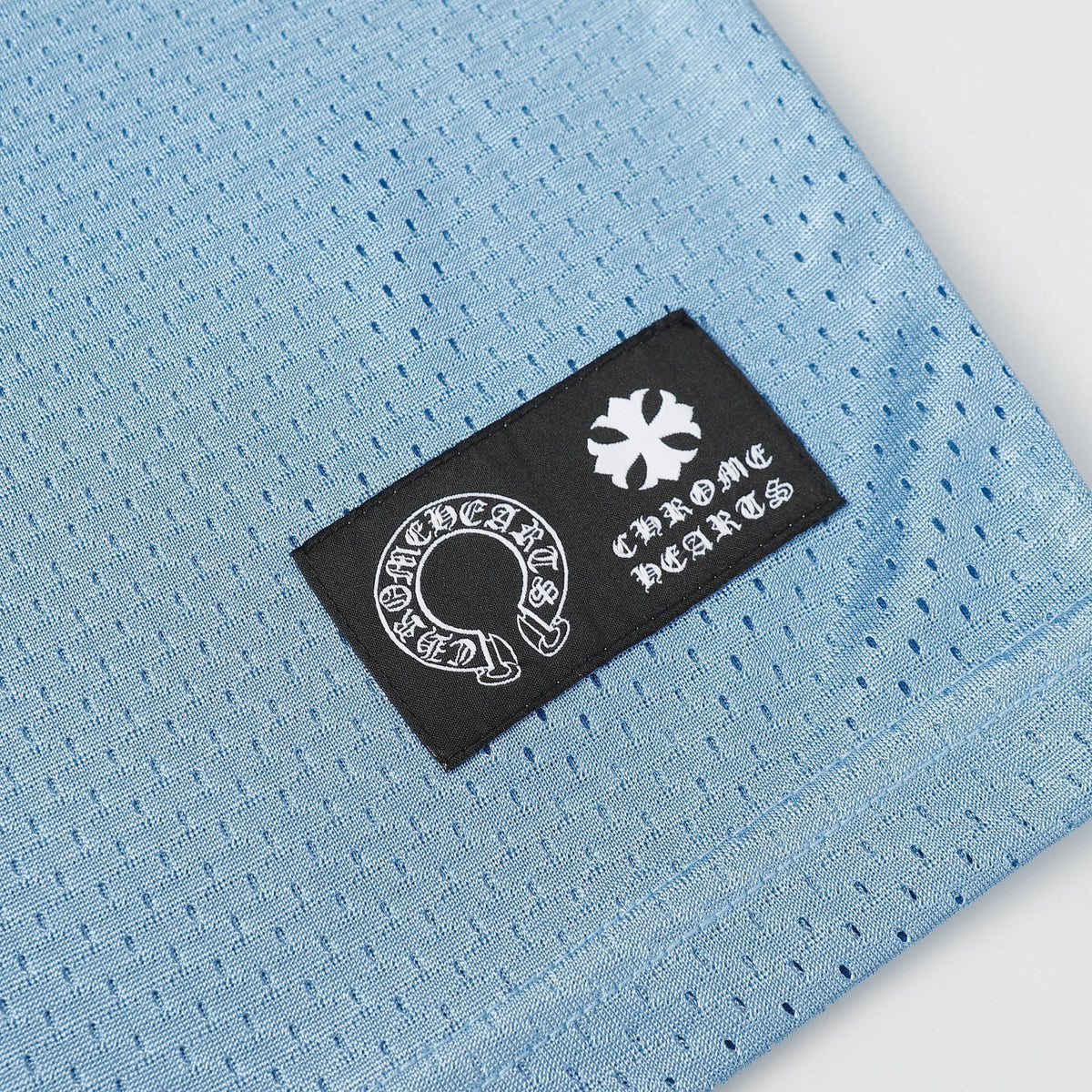 Chrome Hearts New T-shirts 9996 CH-Chrome Hearts