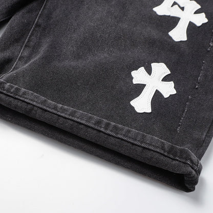 Chrome Hearts New Shorts 9925 Chrome Hearts