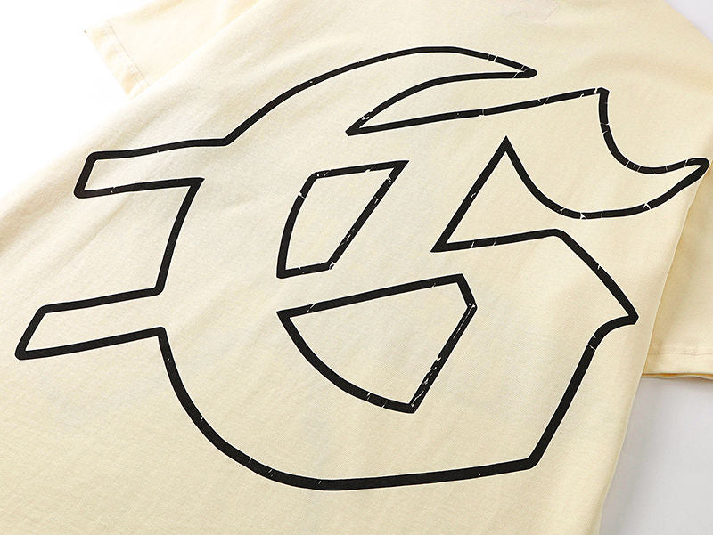 GODSPEED Surf Day T-Shirt Godspeed