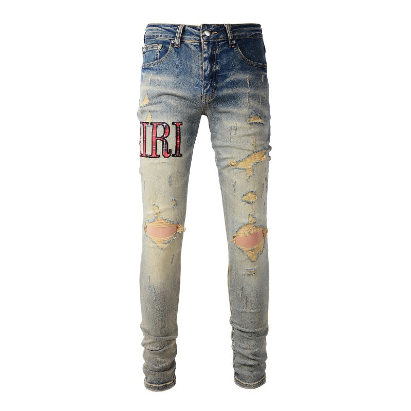 AMIRI Jeans #888 AMIRI