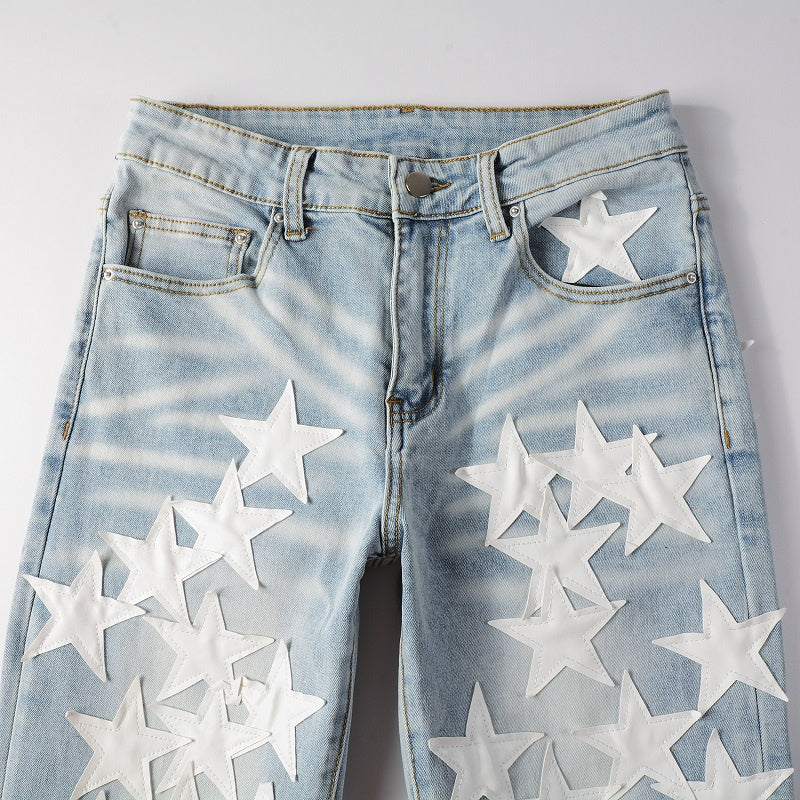 Amiri #690 Jeans AMIRI