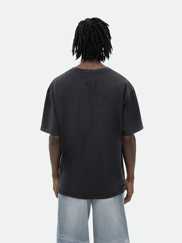 RHUDE University T-Shirt RHUDE