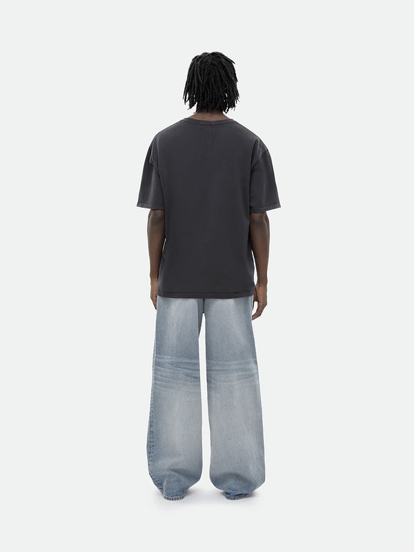 RHUDE University T-Shirt RHUDE