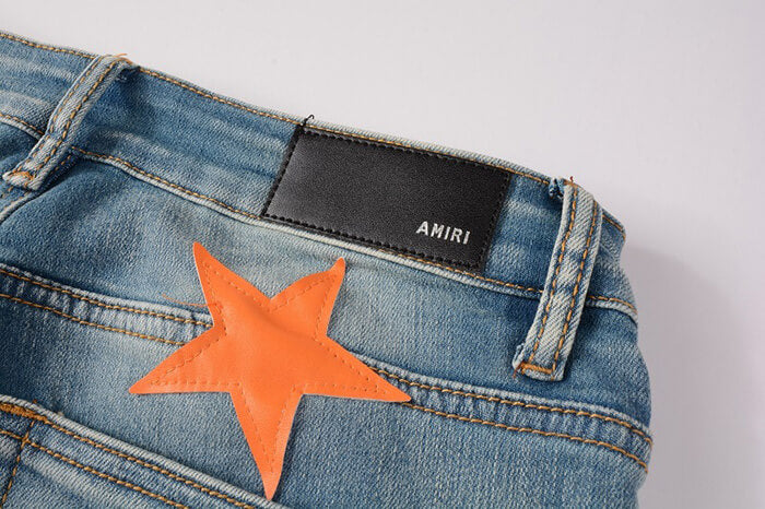 AMIRI #824 Jeans AMIRI