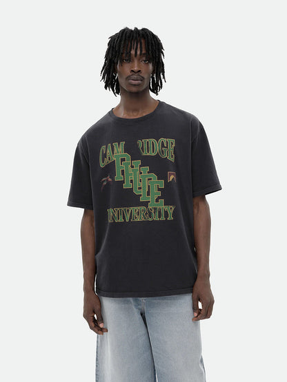 RHUDE University T-Shirt RHUDE