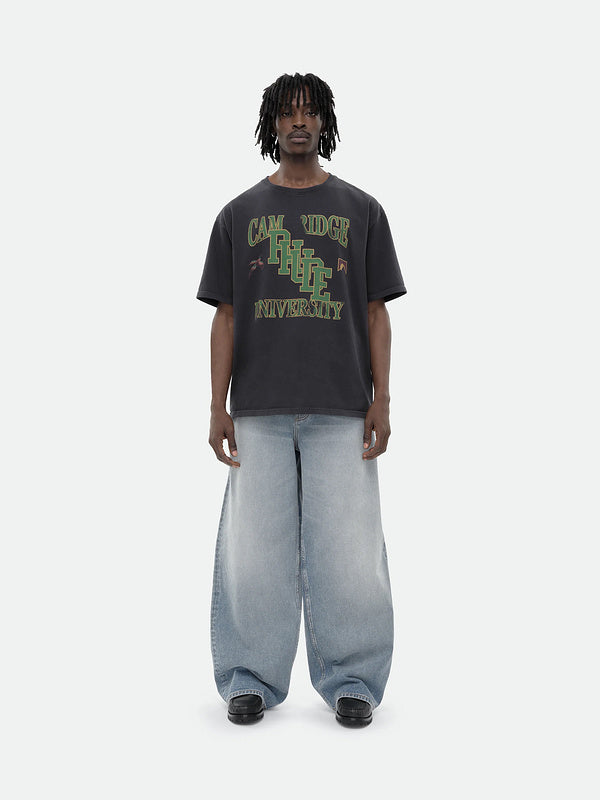 RHUDE University T-Shirt RHUDE