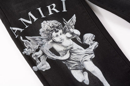 AMIRI #817 Jeans AMIRI