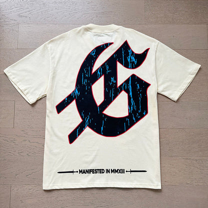 GODSPEED Smell the Roses Tee Godspeed